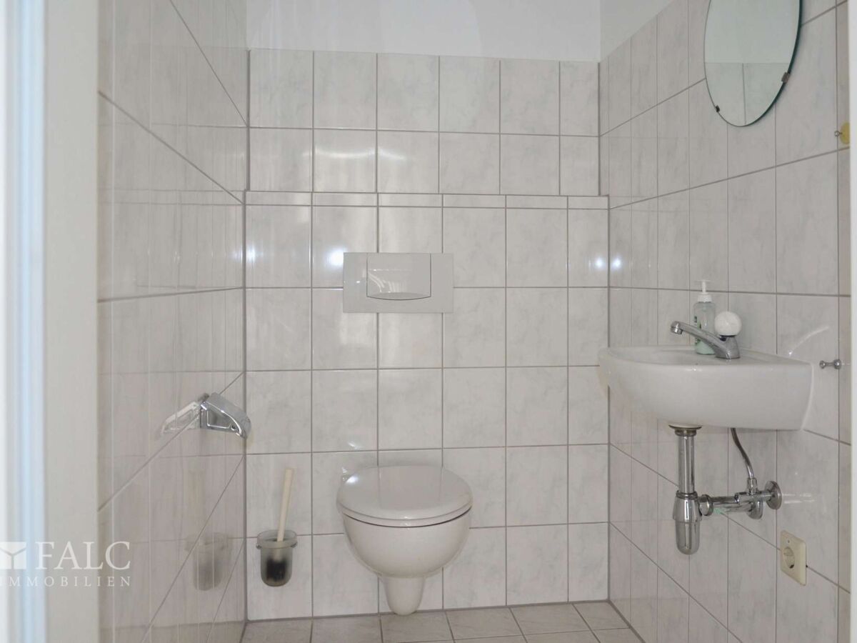 WC-Damen