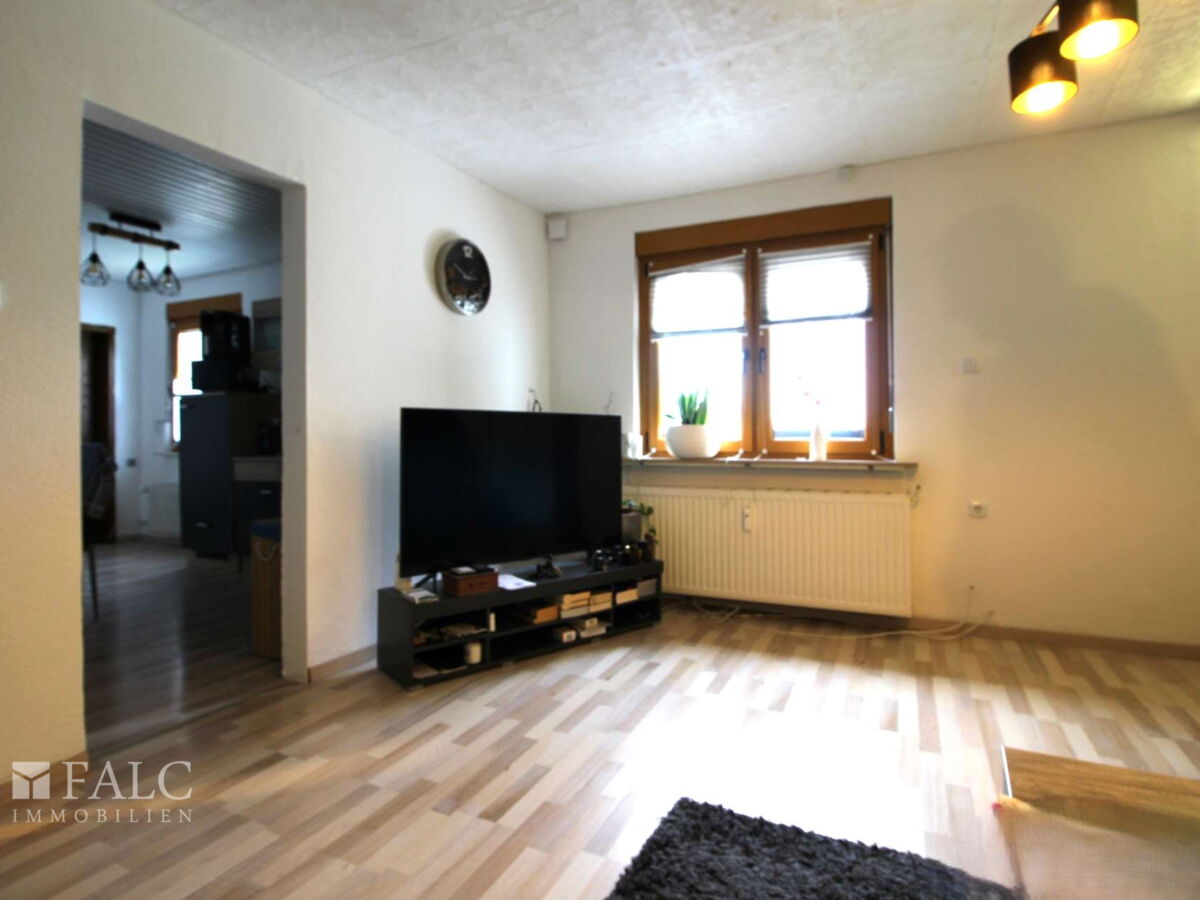 Wohnzimmer 1. OG