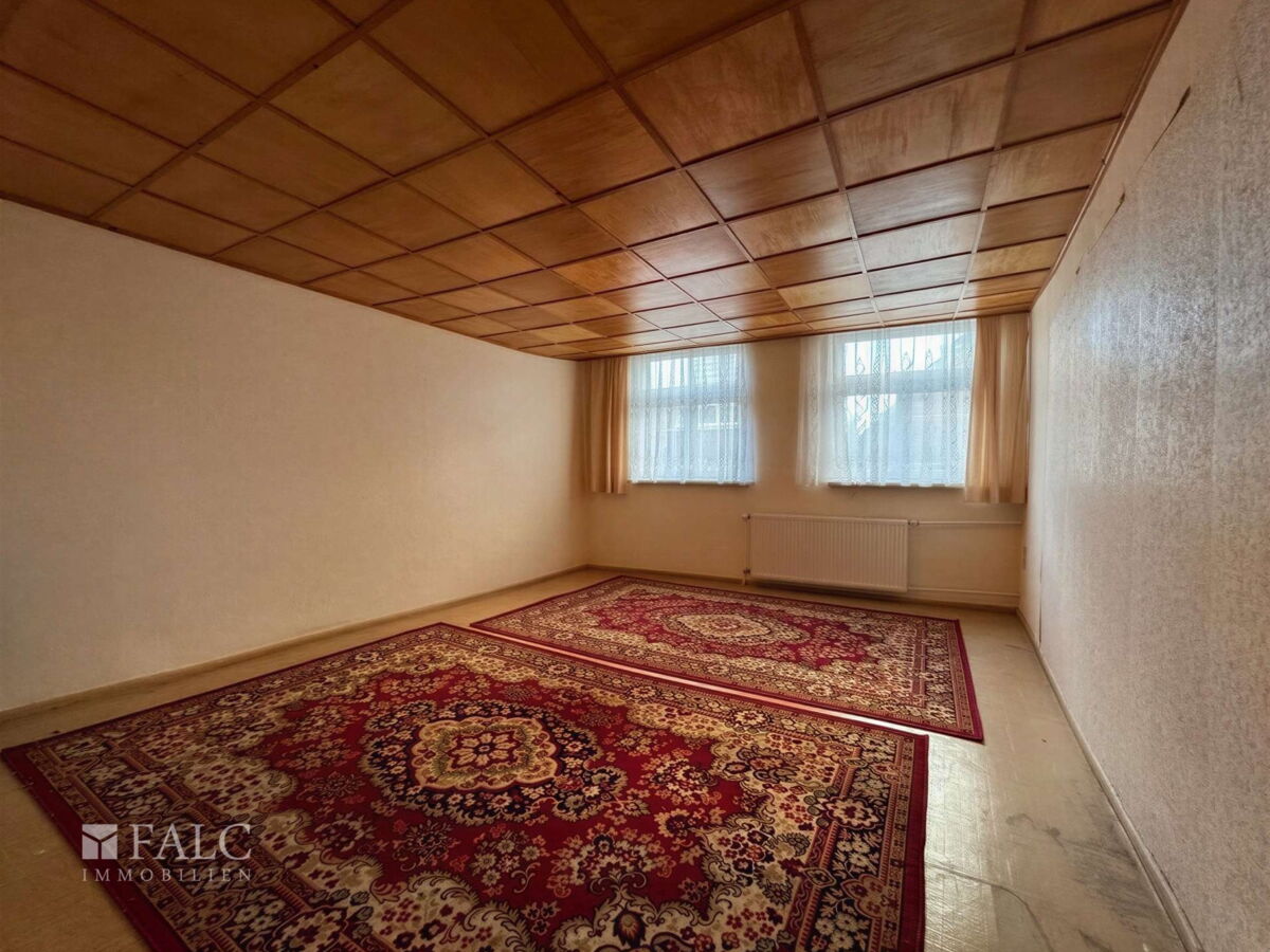 Zimmer I OG