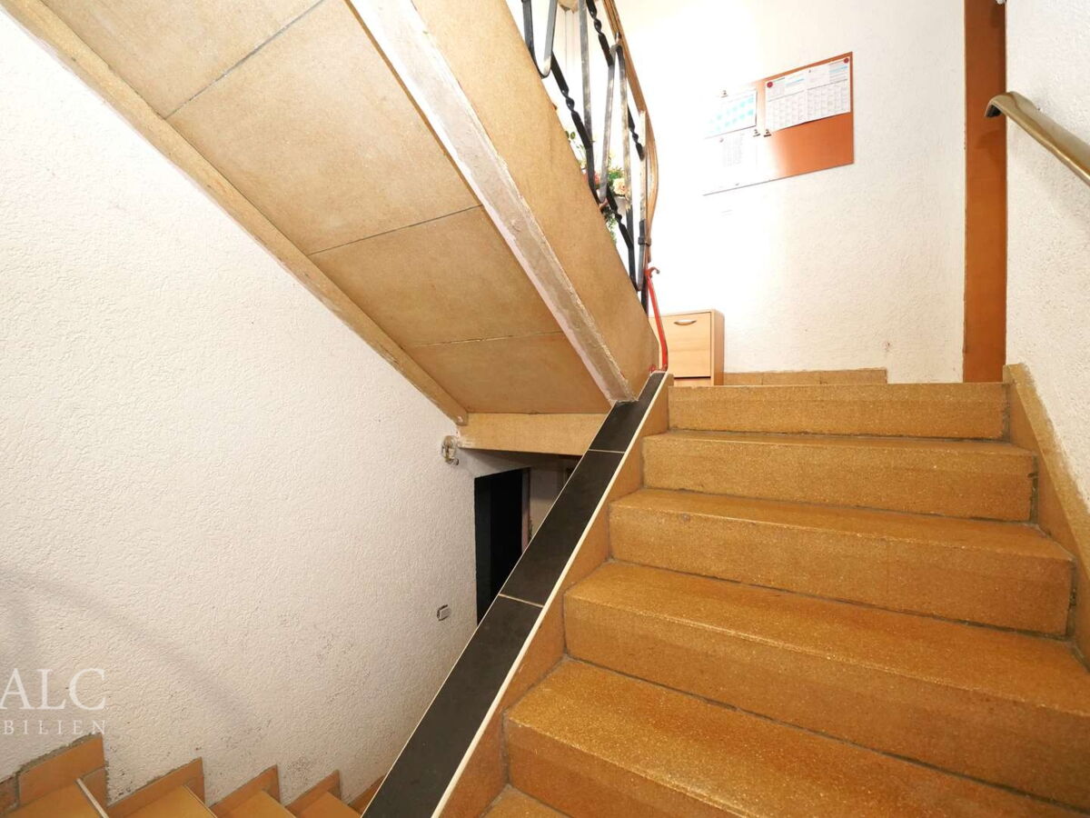 Treppenhaus