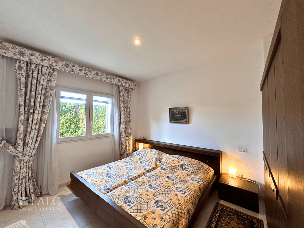 Masterbedroom