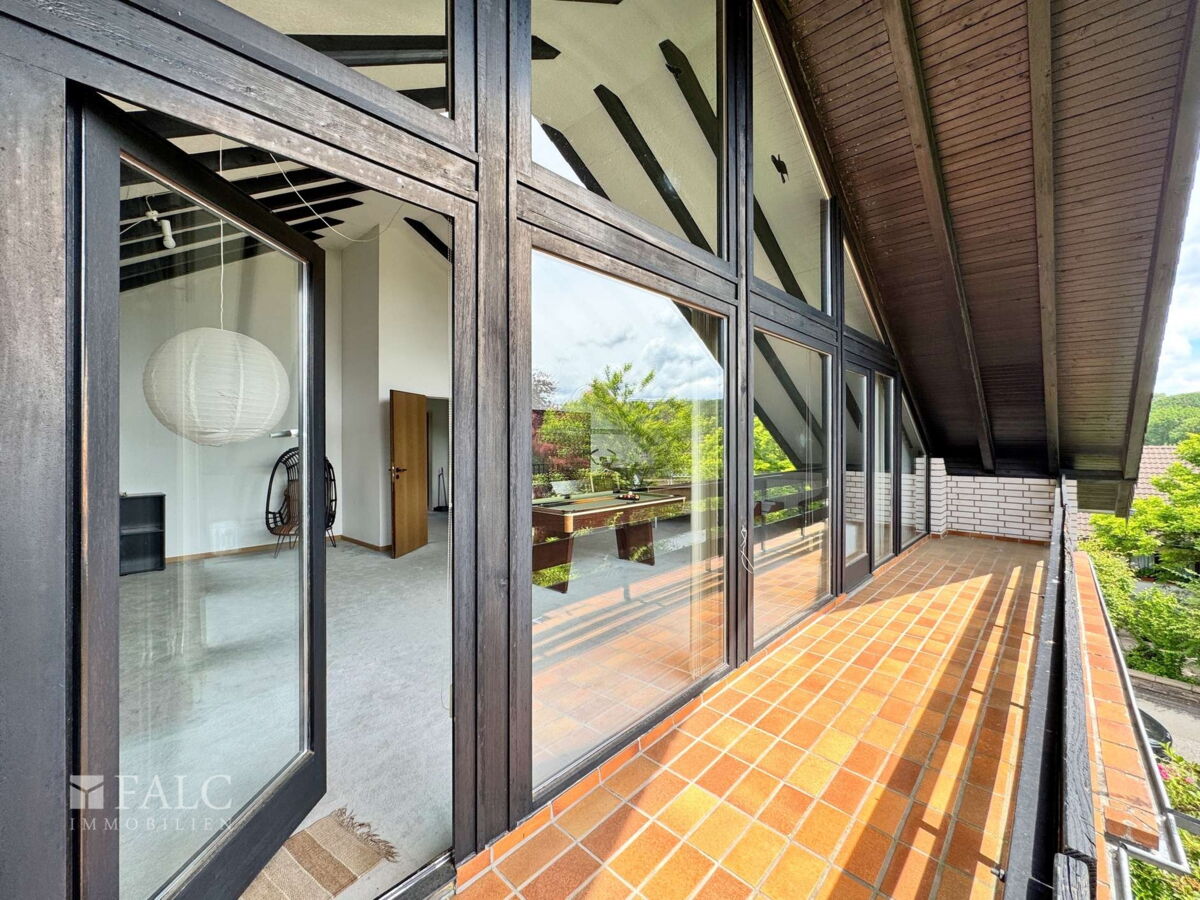 Terrasse OG