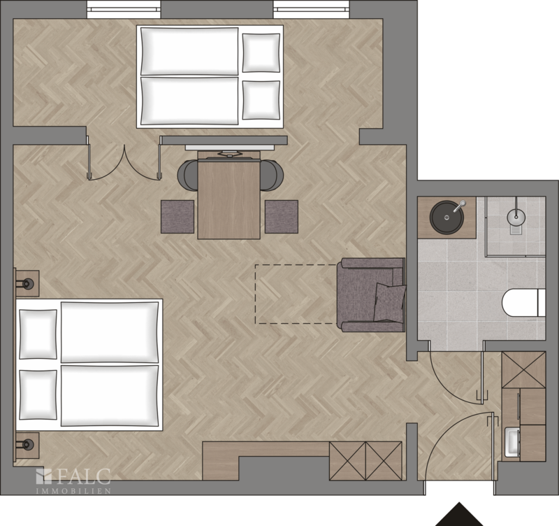 Grundriss_Typ4_ FamAppStad (Kindernest)_329