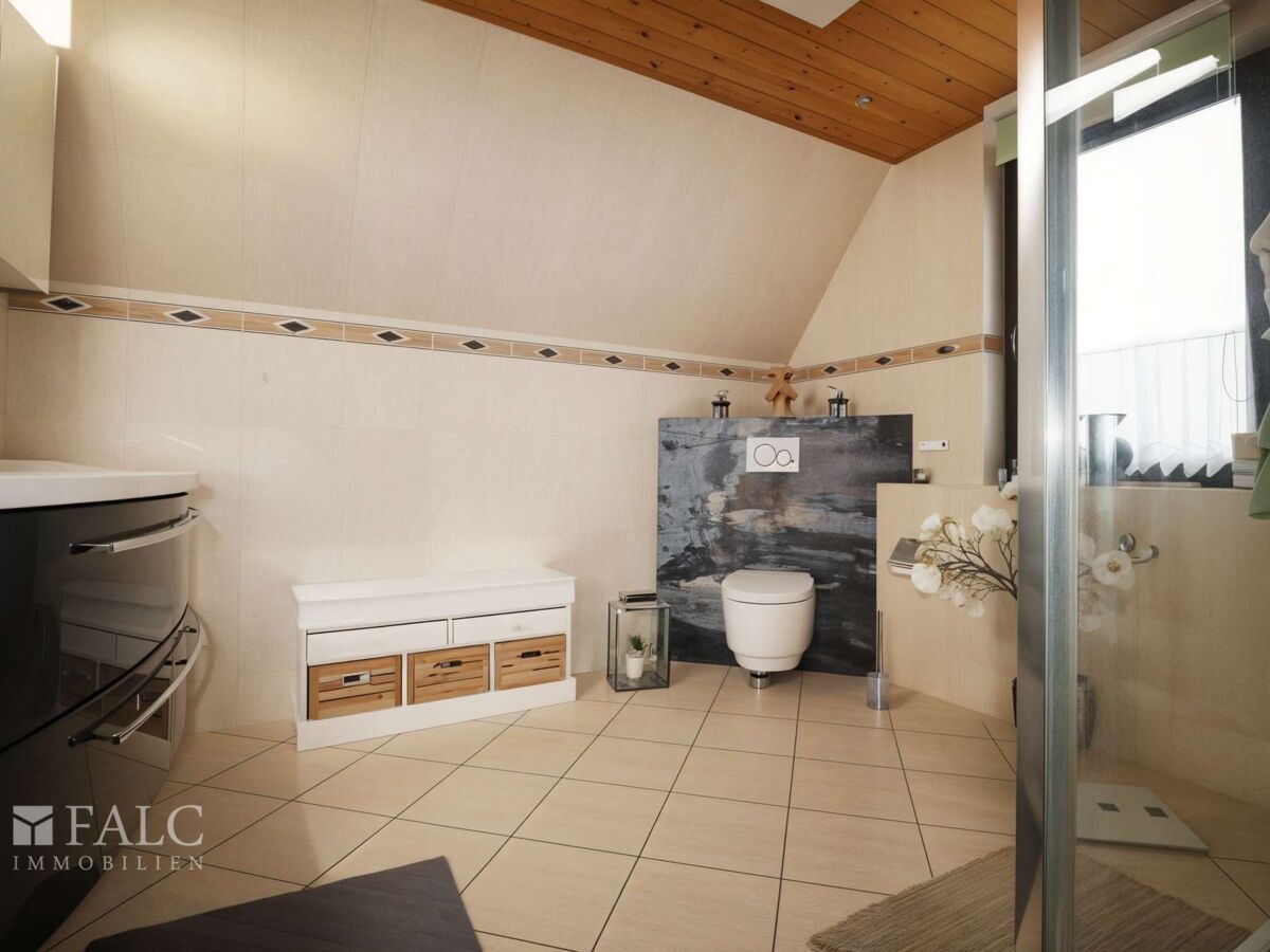 Badezimmer II