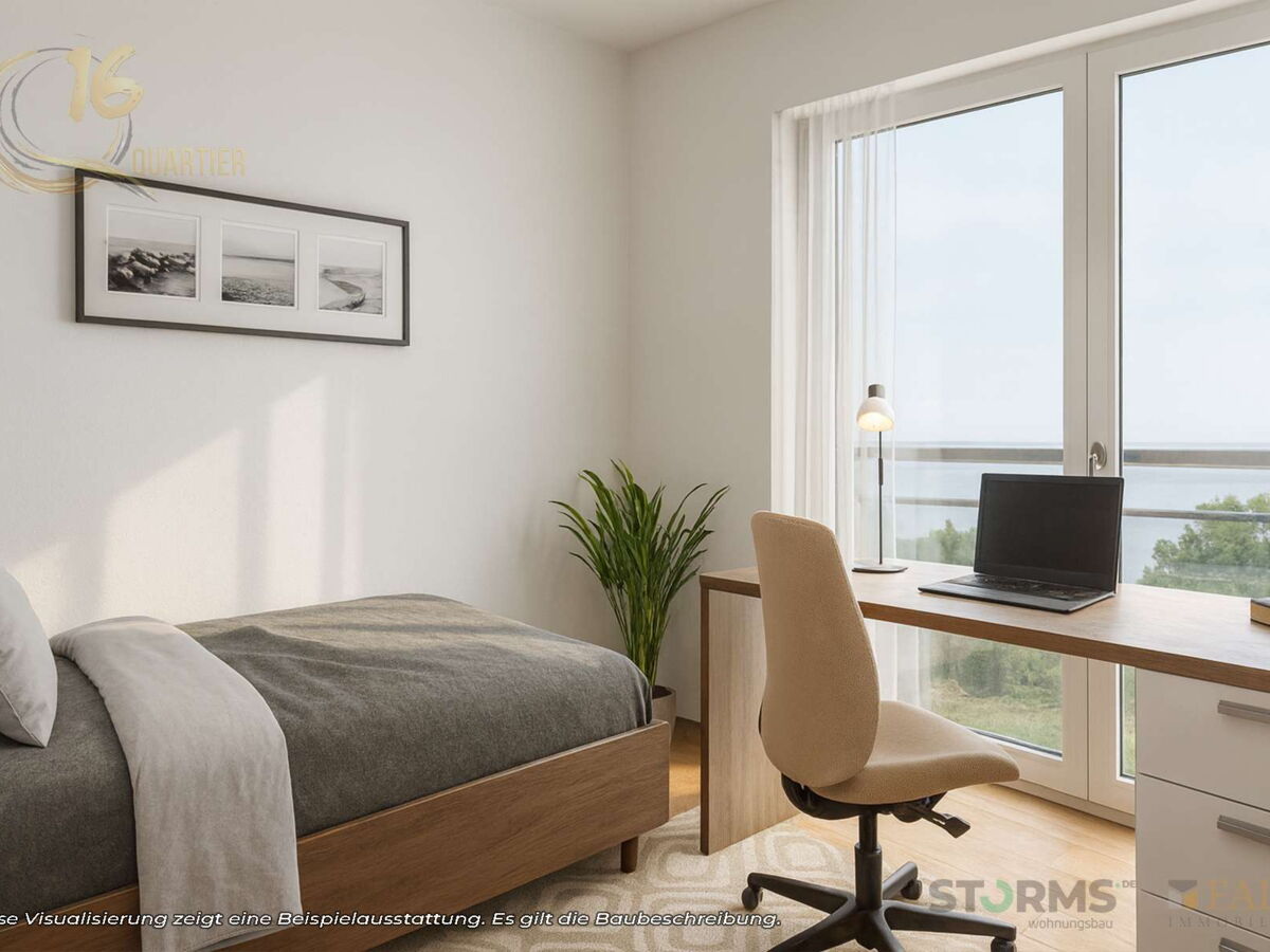 Gästezimmer