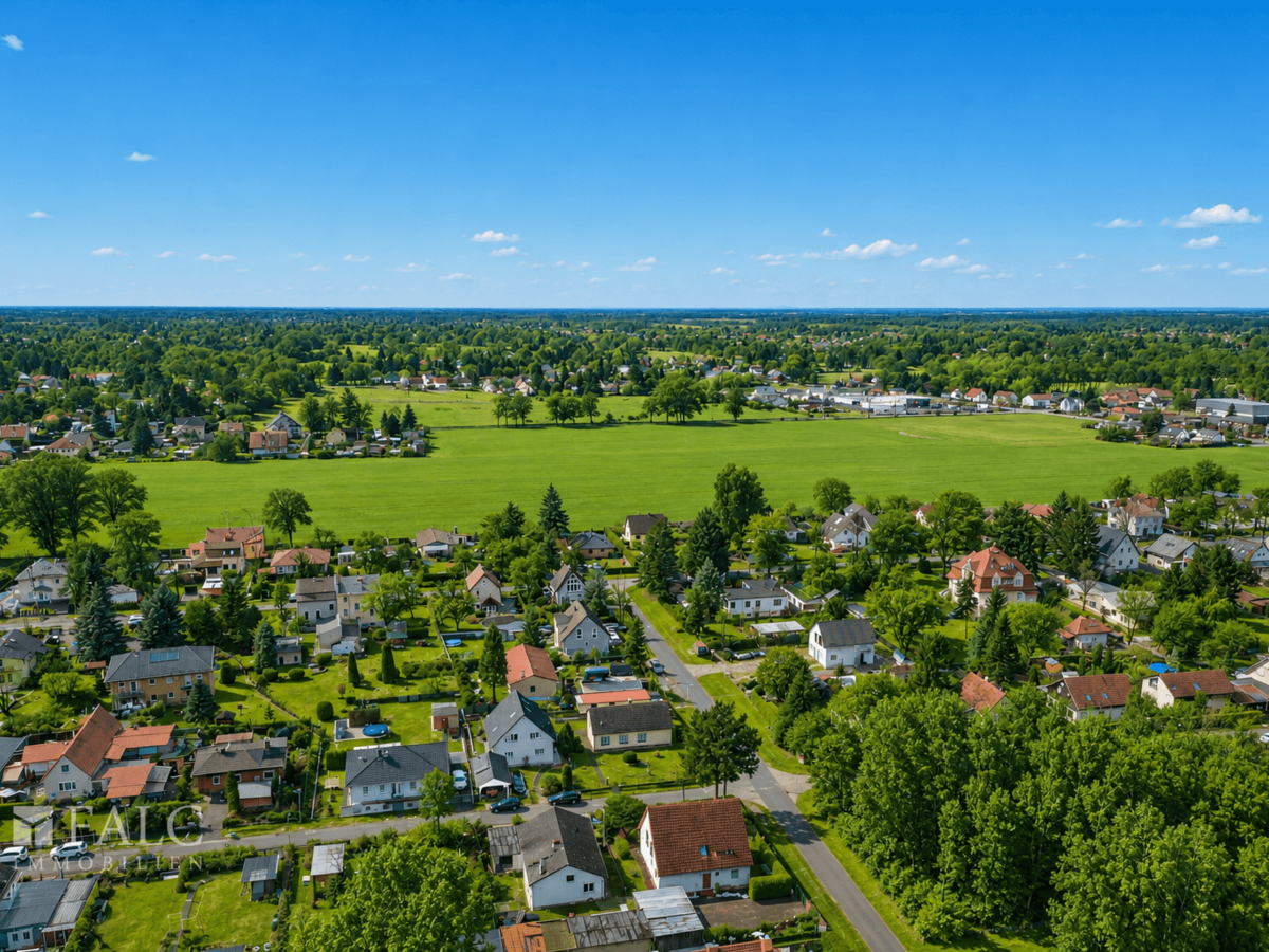 Umgebung