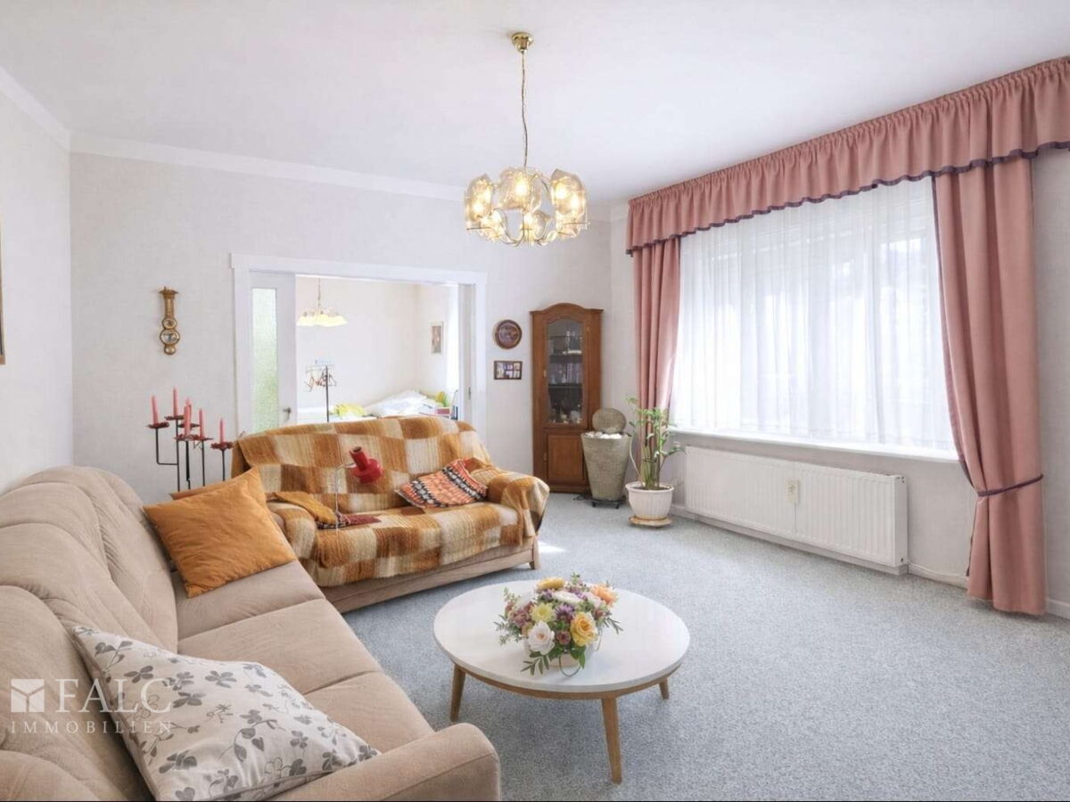 Wohnzimmer EG