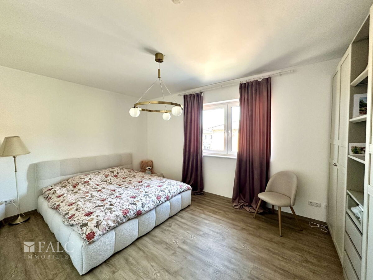 Gästezimmer OG
