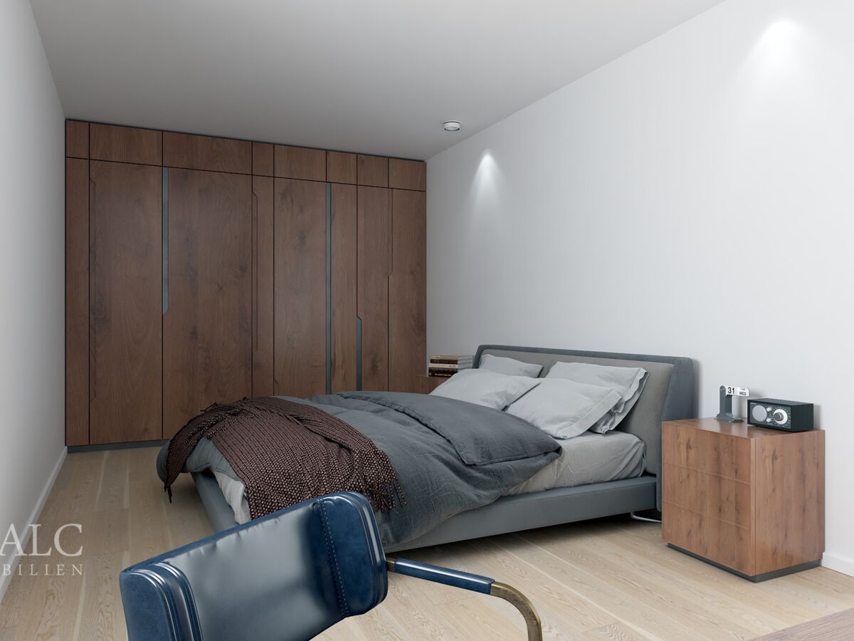 Schlafzimmer 2