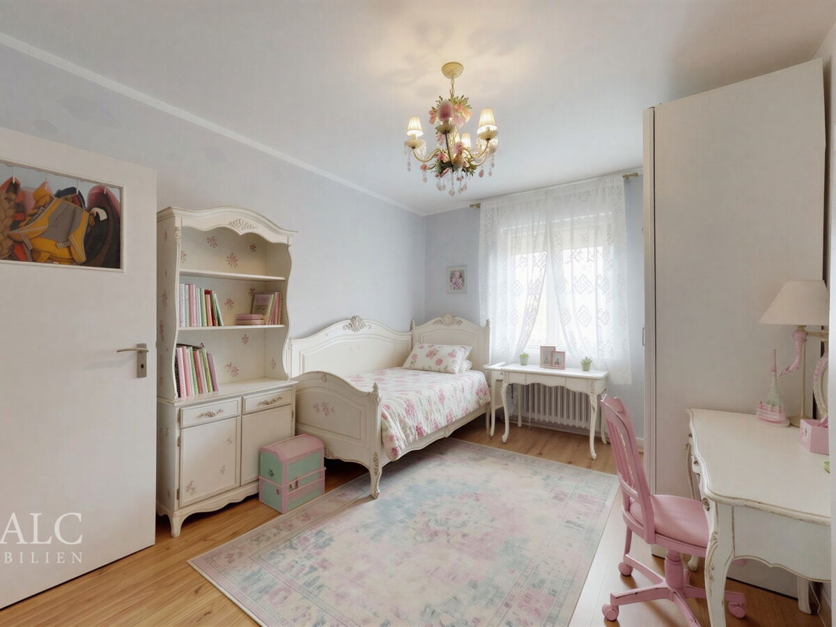Kinderzimmer 