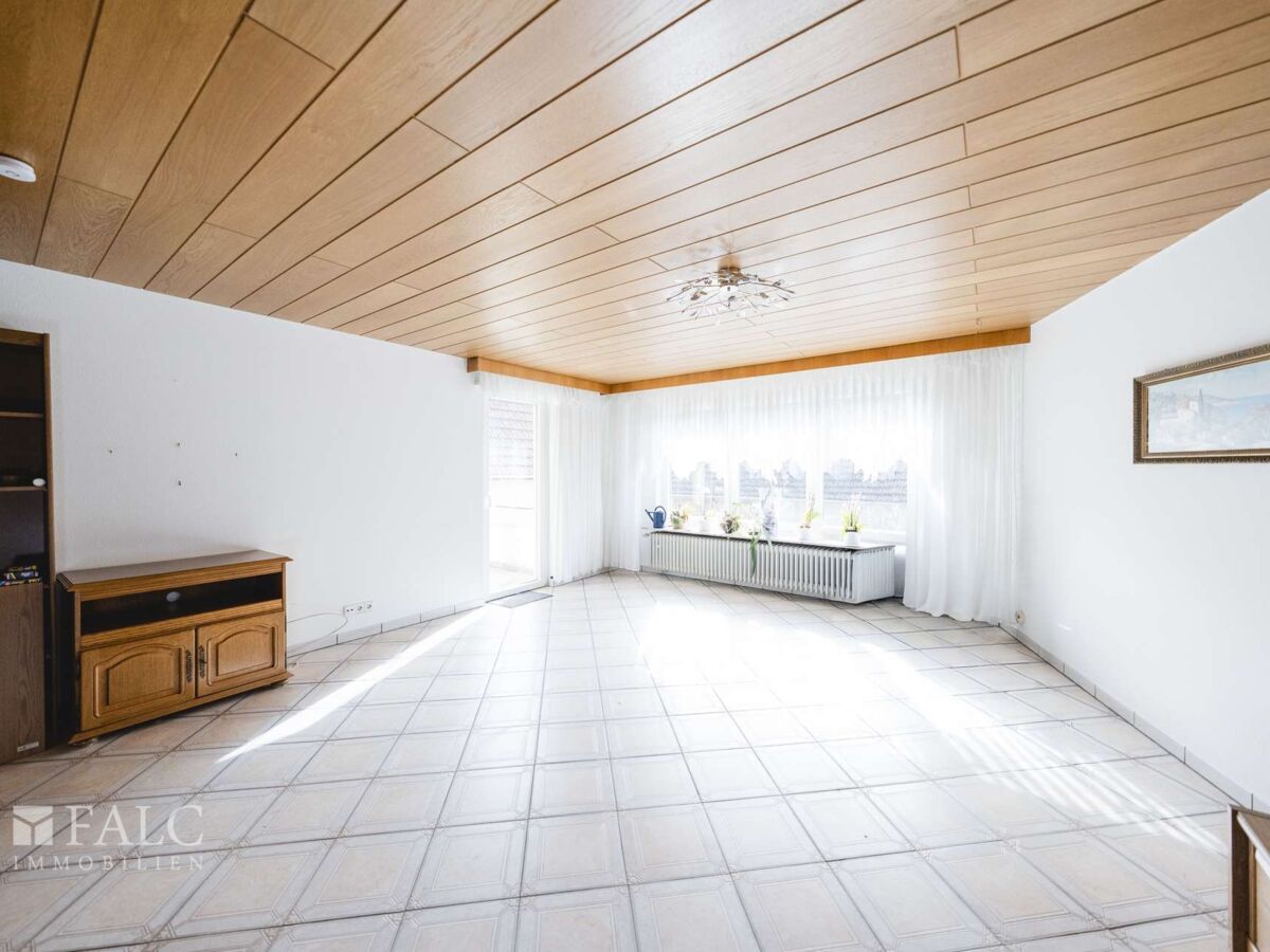 Wohnzimmer OG