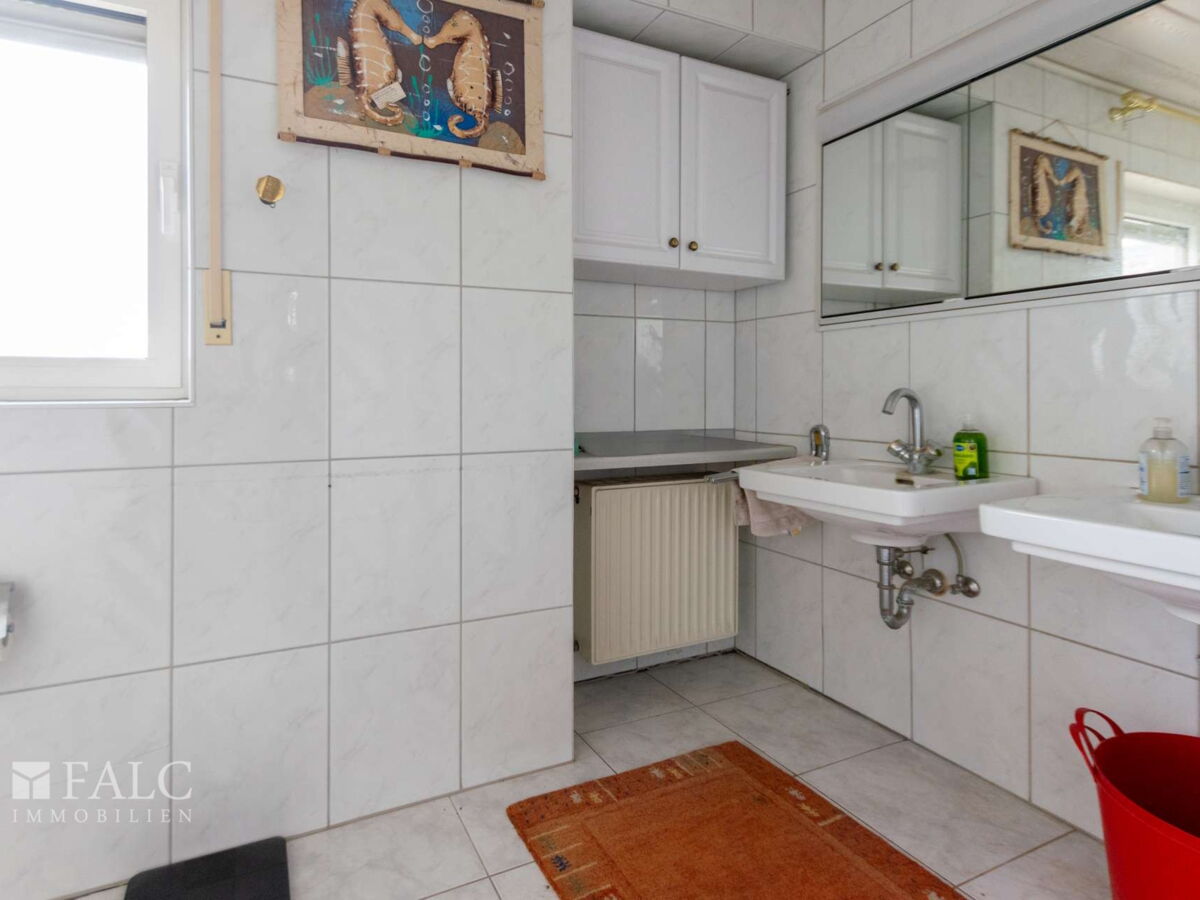 OG - Badezimmer