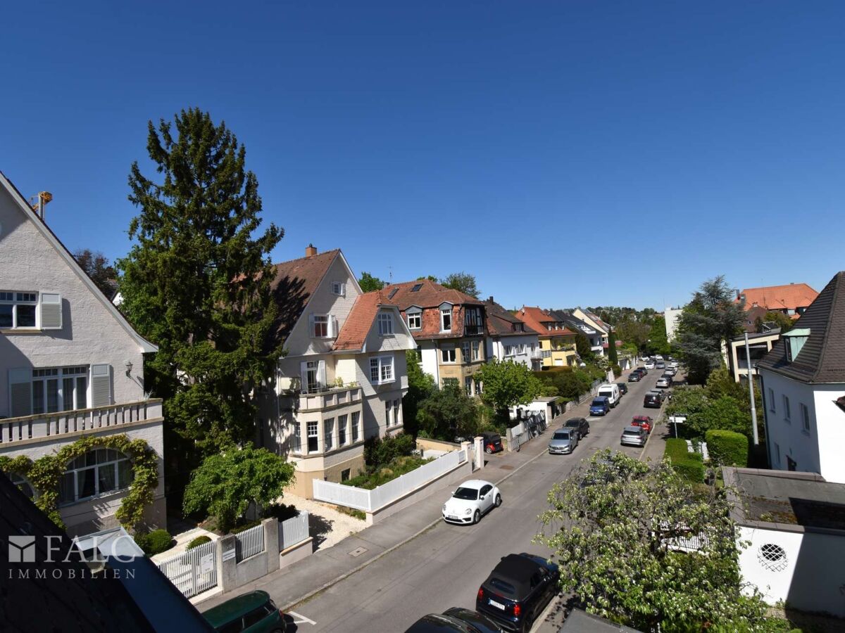Aussicht