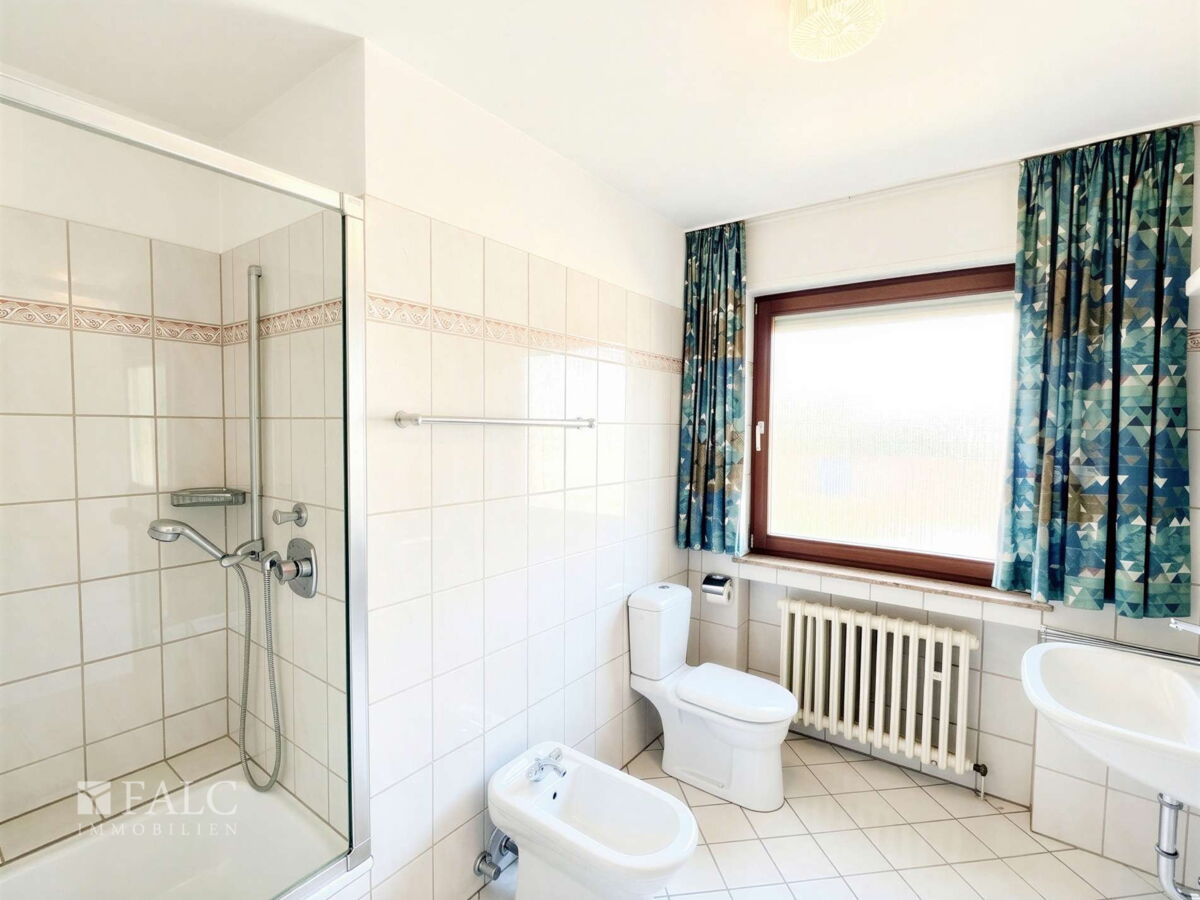 Badezimmer  II