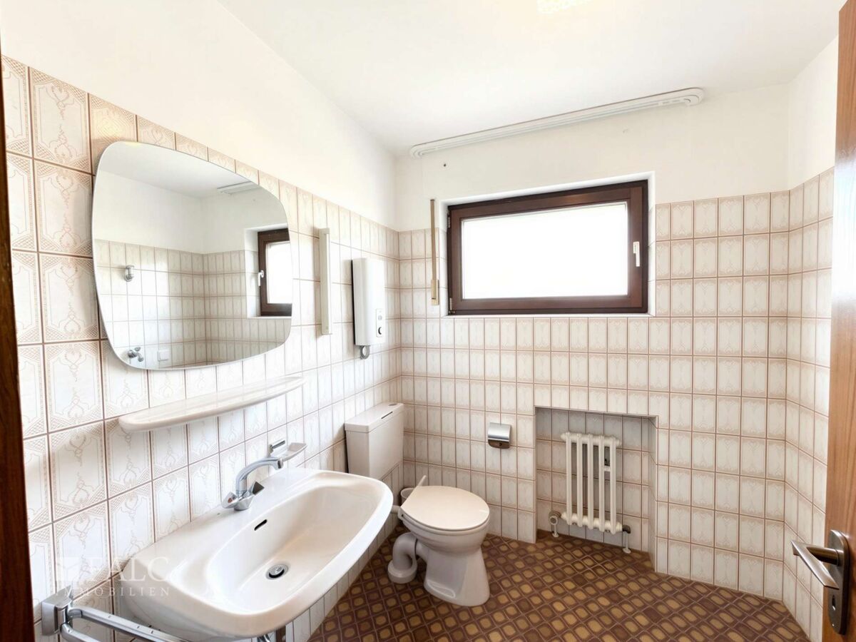 Gäste-WC 