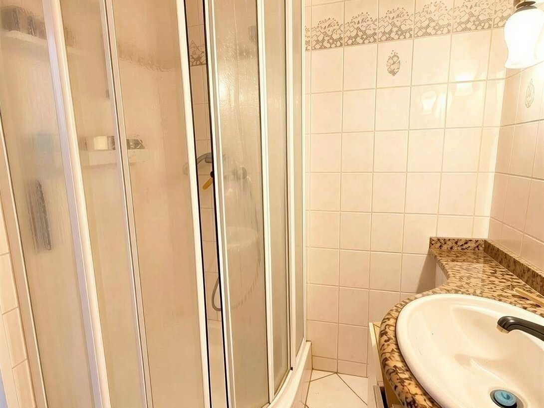 Badezimmer Bild 2