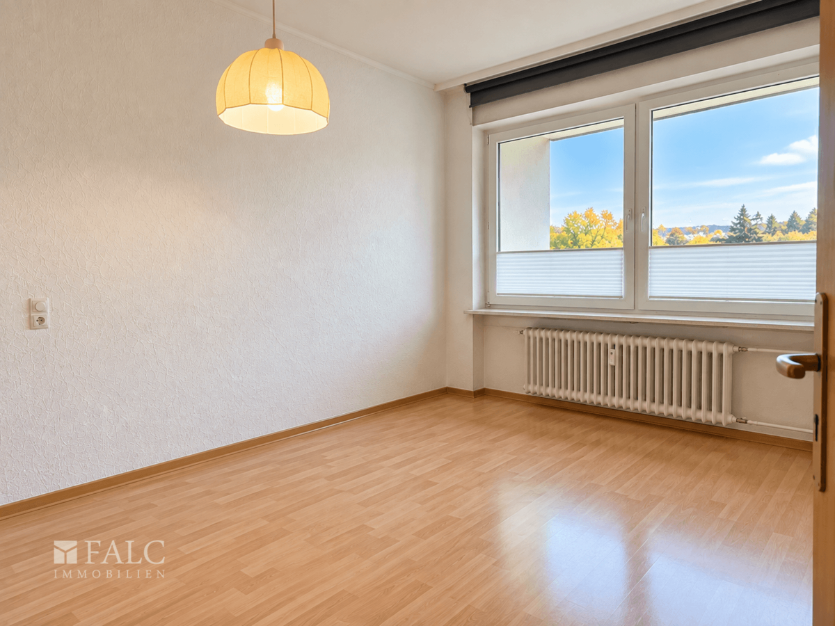 Kinderzimmer (digital aufgeräumt)