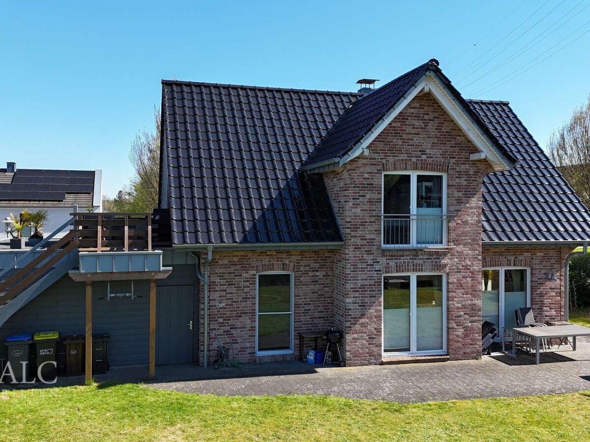 Gartenansicht