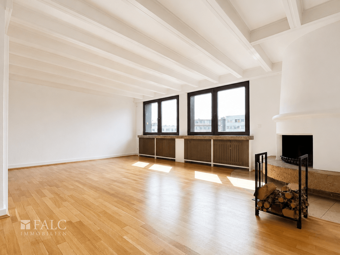 5. OG Wohnzimmer (Wohnung)