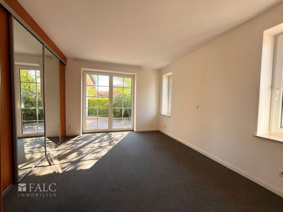 EG-Schlafzimmer -1- Bild 1