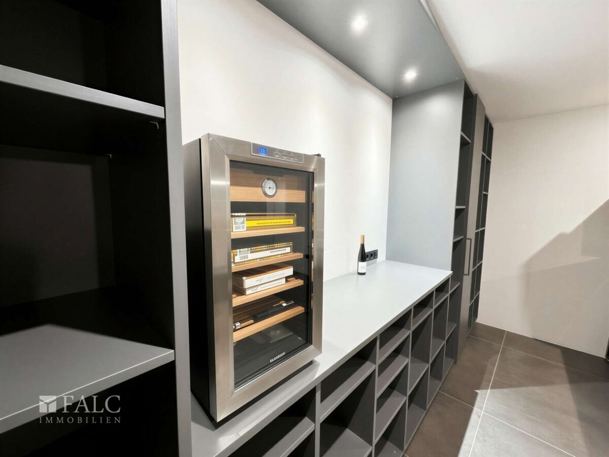 Weinregal 