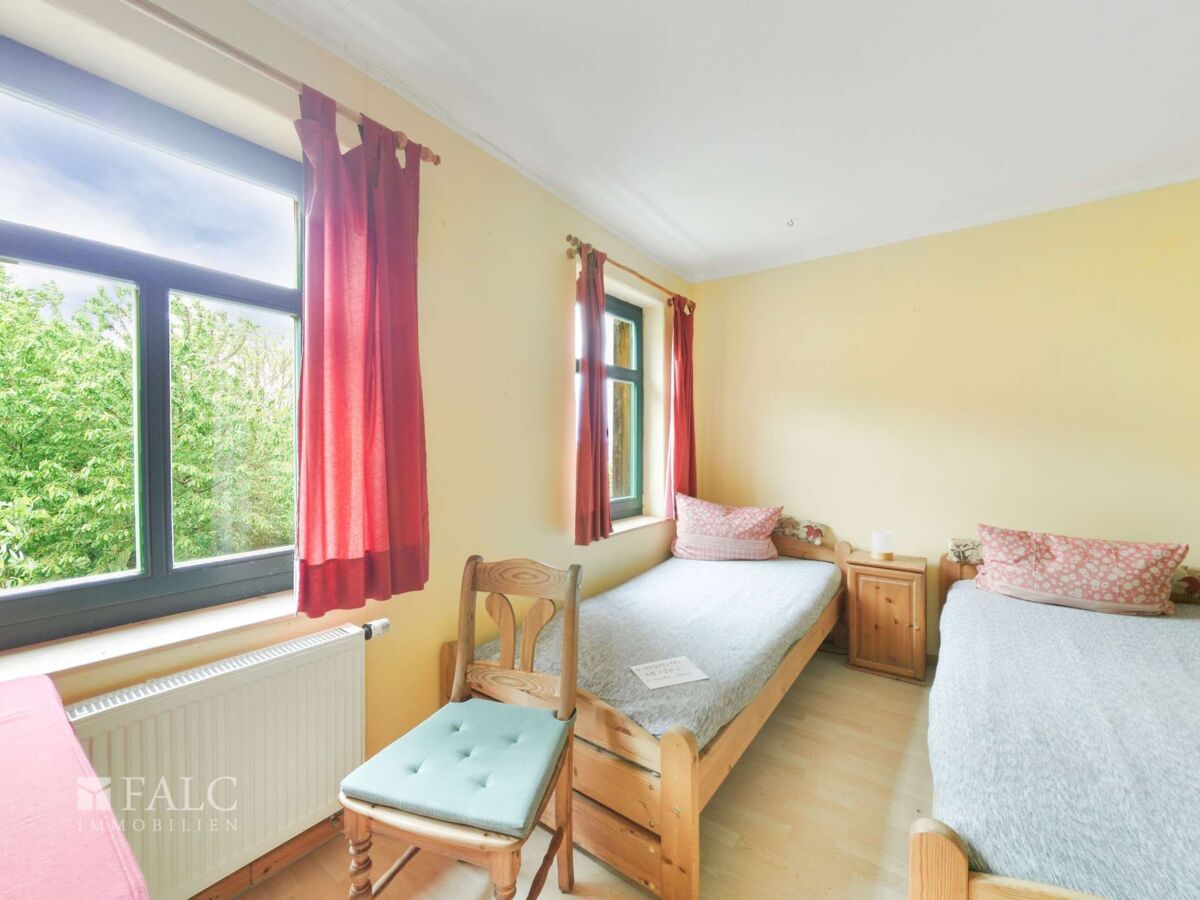 Appartment EG 
