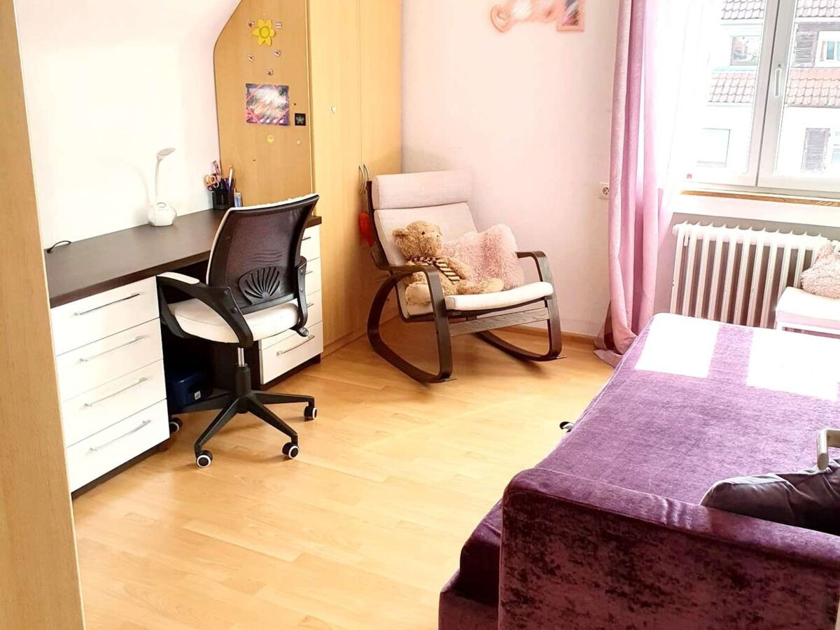Kinderzimmer