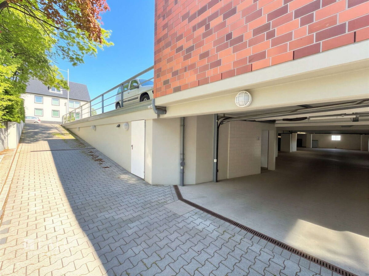 Tiefgarage