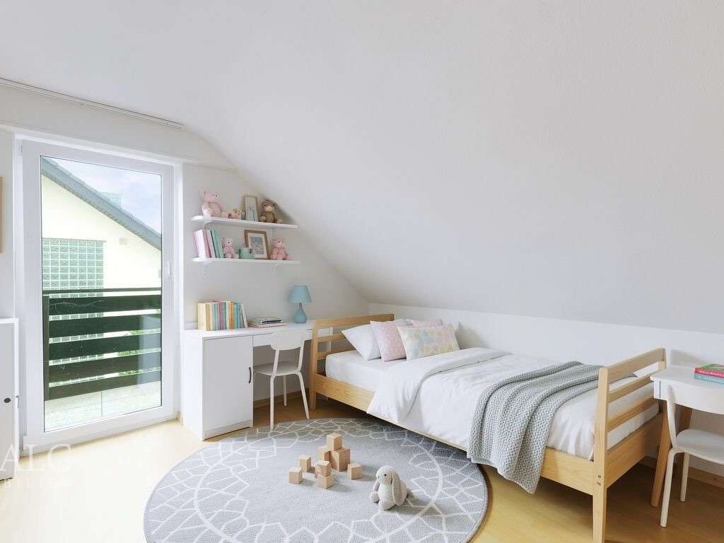 Kinderzimmer