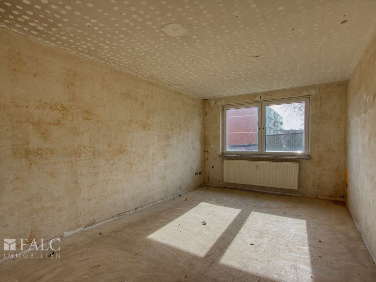 Haus B - Zimmer 2