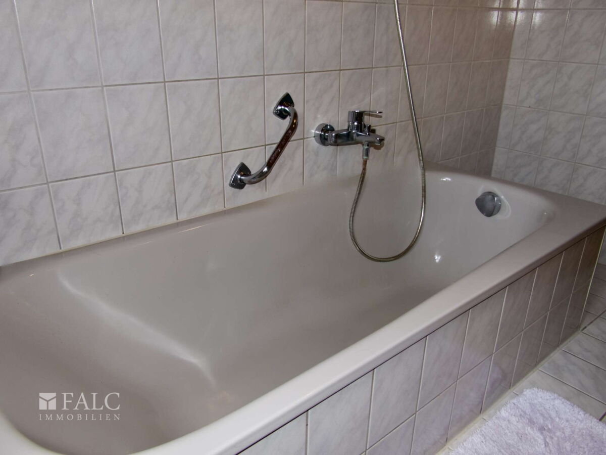 Badewanne
