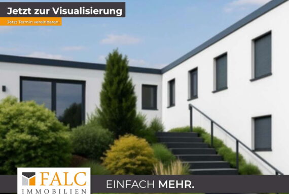 Titel Visualisierung – zeigt nicht den Ist-Zustand