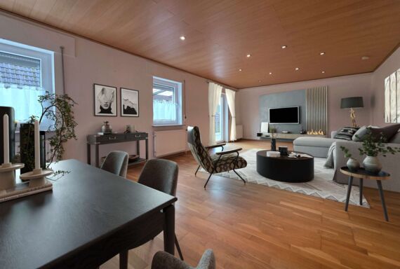 EG Wohnzimmer (virt. möbliert)