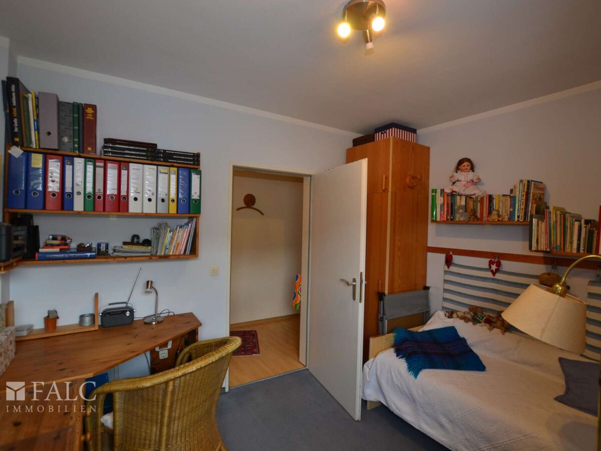 Arbeitszimmer