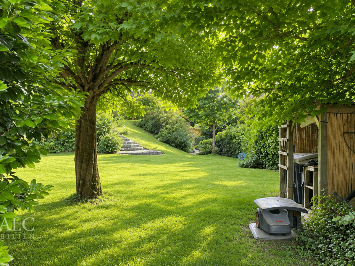 Garten