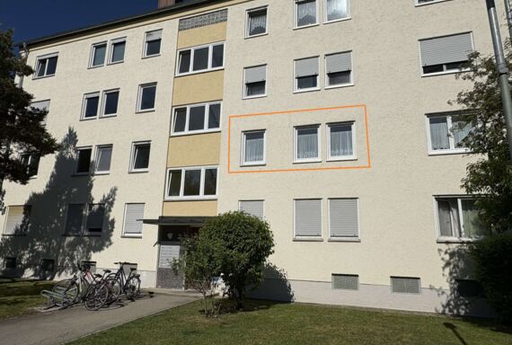 Außenansicht