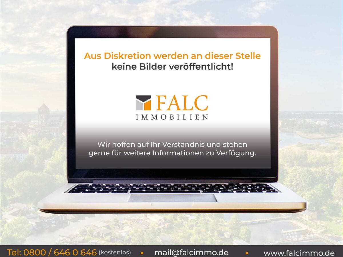 Diskrete Vermaktung alt