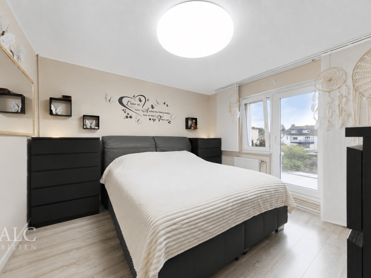 Elternschlafzimmer 