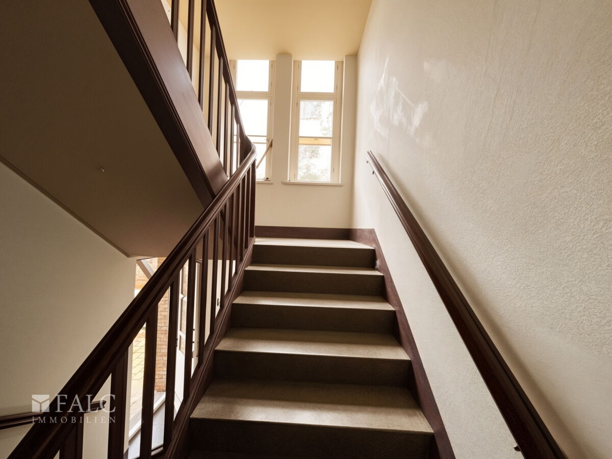 Treppenhaus