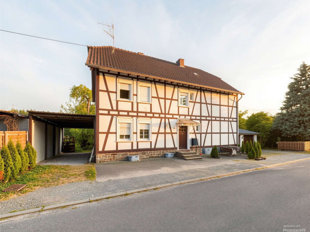 Außenansicht