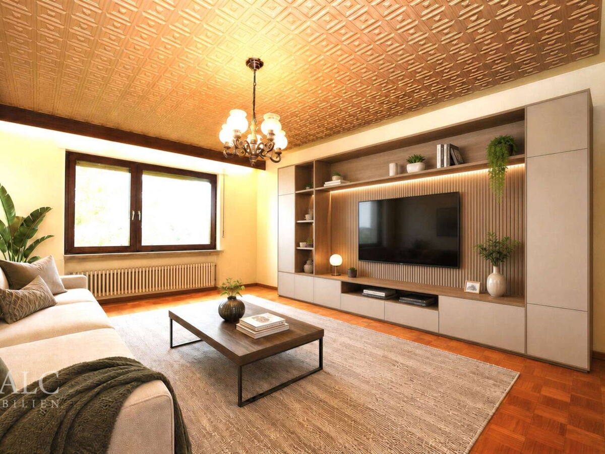 Wohnzimmer EG rechts (Vis.)