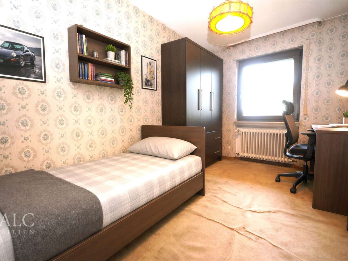 Kinderzimmer EG rechts (Vis.)