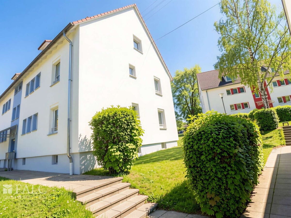 Außenansicht 2