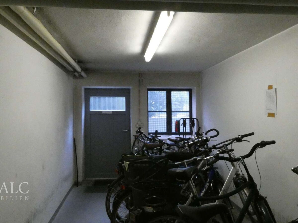 Fahrradkeller 2