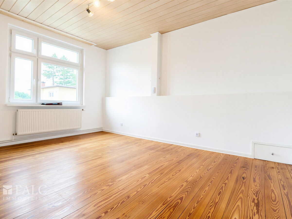 Schlafzimmer Wohneinheit 3