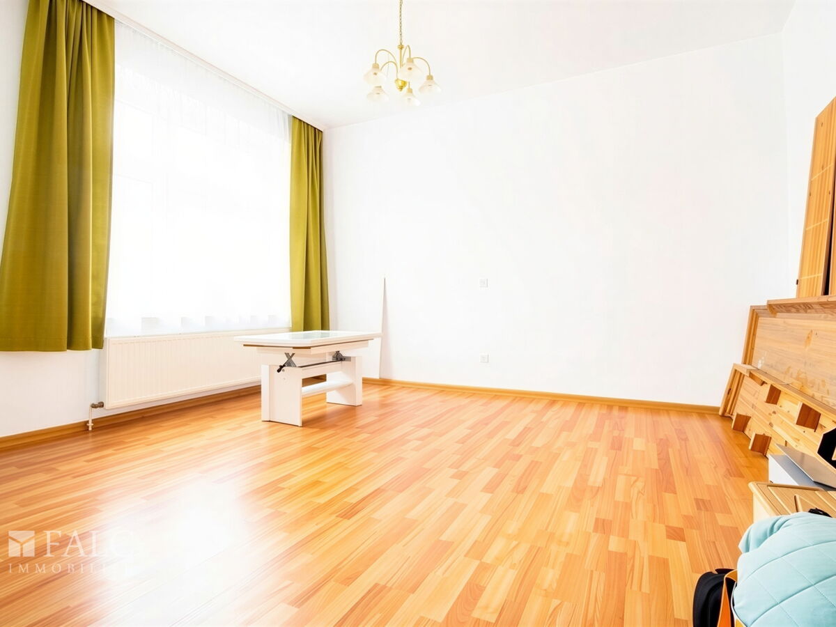 Schlafzimmer Wohneinheit 1