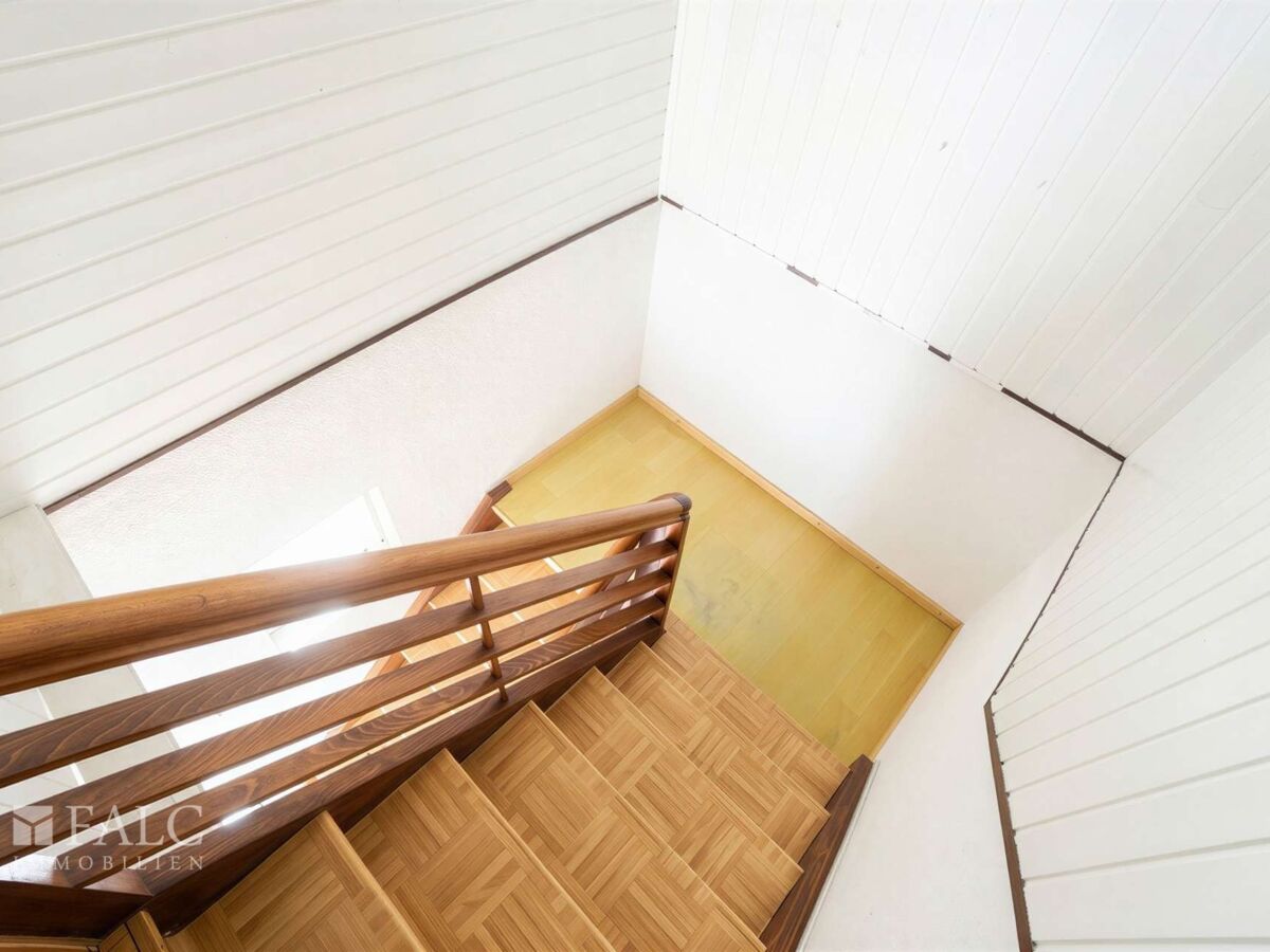 Treppenhaus 