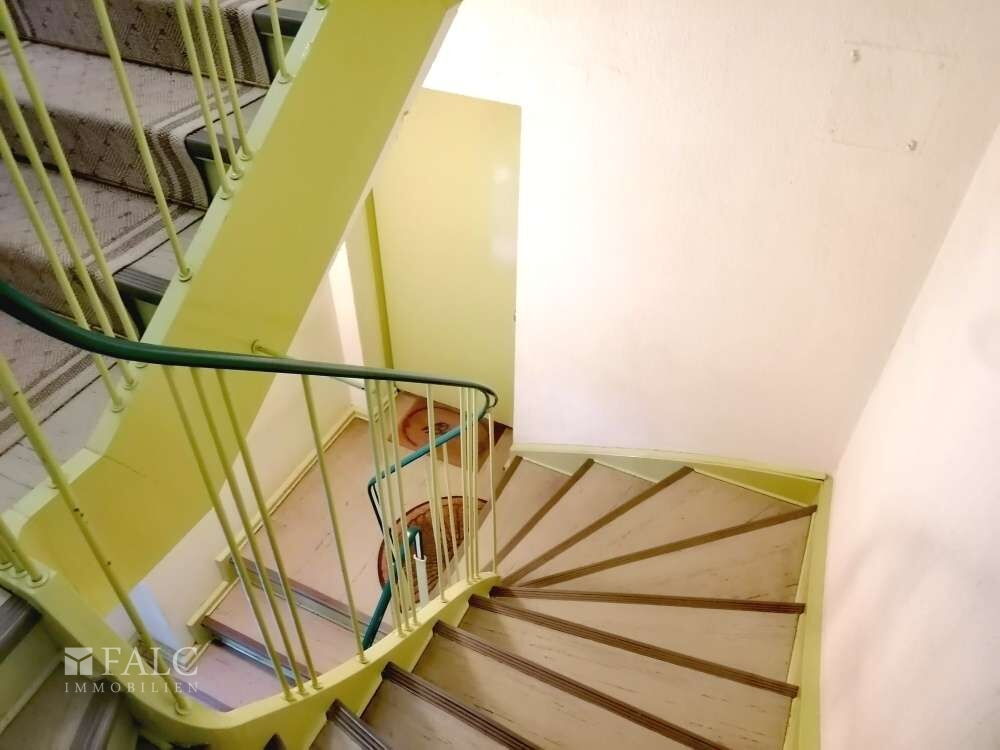 Treppenhaus