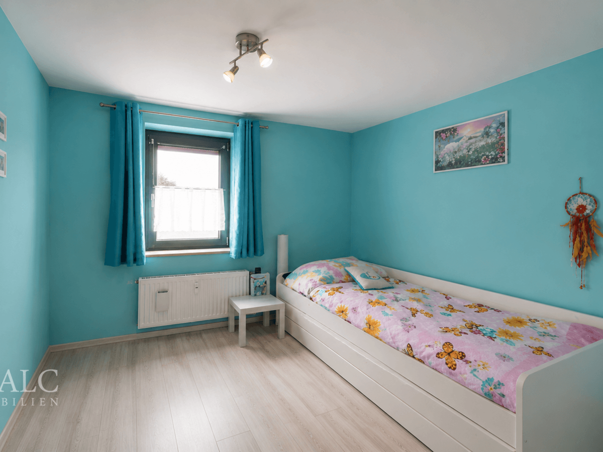 Kinderzimmer 1.OG