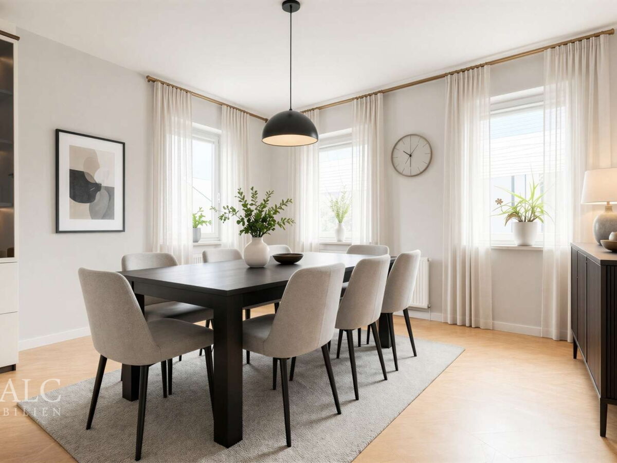 Esszimmer 